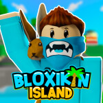 [MAINTENANCE🔧]🌴 Bloxikin Island! 🌴