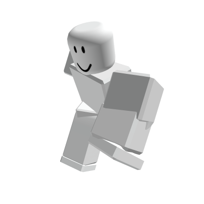 Oldschool Animation Pack - Roblox