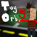 Toy Orb V: The Dream Master.