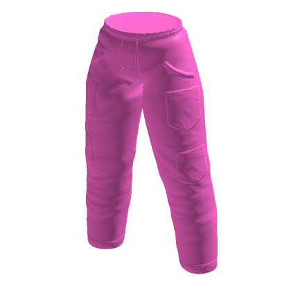 Cargo Pants by Diverge - Roblox