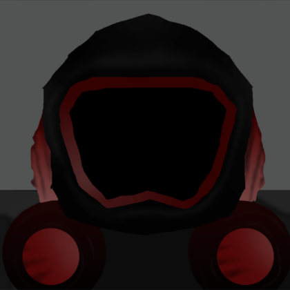 Deadly Dark Dominus Profile Picture | Roblox Item - Rolimon's