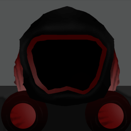 Black Dominus Palliolum's Code & Price - RblxTrade