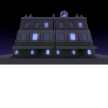 French Buildings [SHOWCASE]