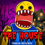 [CH1] THE HOUSE TD