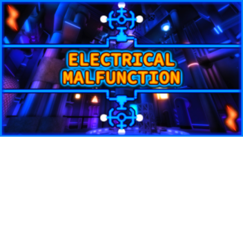 Electrical Malfunction Map (RAR)