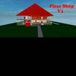 Pizza Shop [UPDATE]