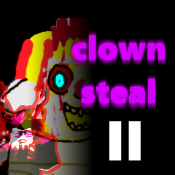 clown steal - evil co-op