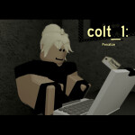 Colt: Remaster [BETA]