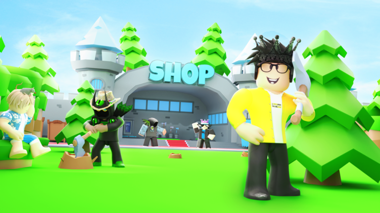 [🌟EVENT!] Timber Champions