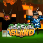Disaster Island [Beta]