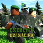Brazilian Army [B.A] - Roblox