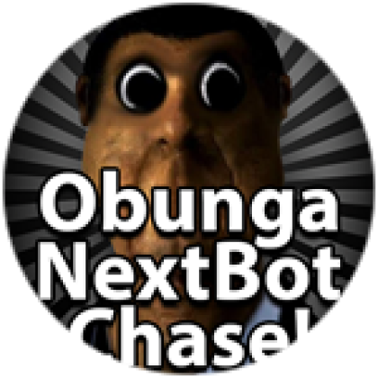 The Roblox Obunga experience//Nextbot 