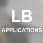 LB: Application Center