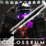 [ Royal Blood ] Colosseum