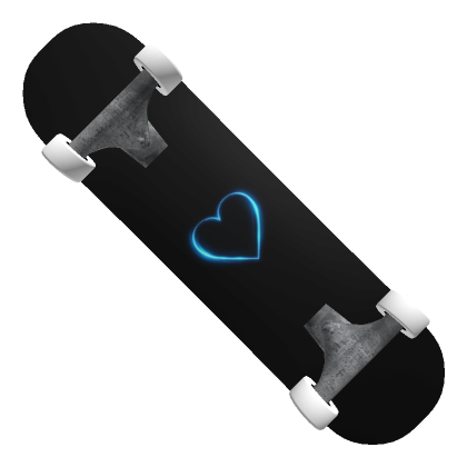 skateboard 💙 | Roblox Item - Rolimon's