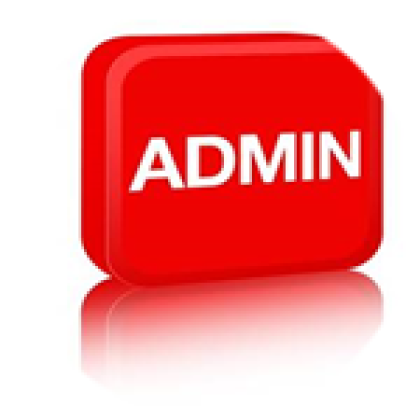 Admin-Icon - Roblox