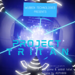 Wubox Technologies Project Tritan (EARLY RELEASE)