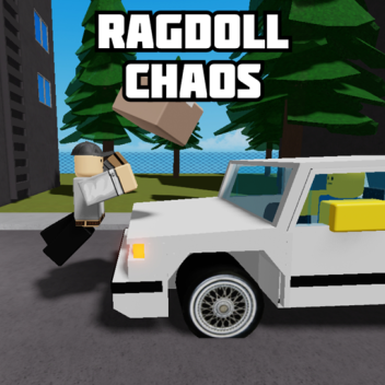 Ragdoll Chaos