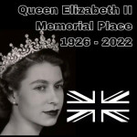 Welcome To Queen Elizabeth II Memorial Place. - Roblox