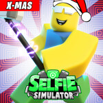 Selfie Simulator 📷