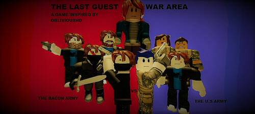 THE LAST GUEST IN ROBLOX!!! (BRINGING THEM BACK!!!) 