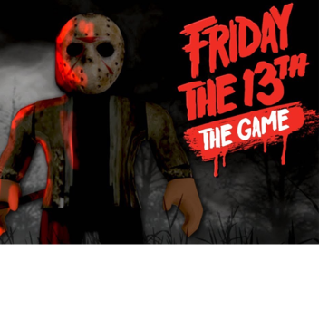 Friday The 13th: The Game (Roblox Edition)