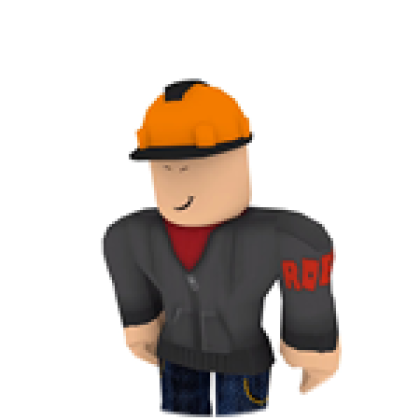 Builder - Roblox