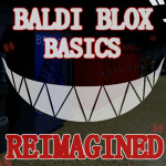 Baldi Blox Basics : Reimagined