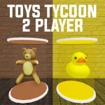 Toys Tycoon 2 Player