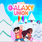 Steven Universe: Galaxy Union