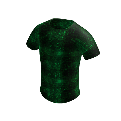 green cropped shirt roblox｜TikTok Search