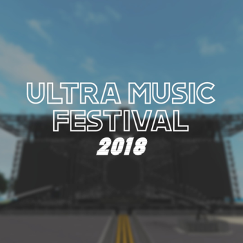 ULTRA Music Festival