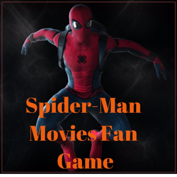 Spider-Man-Filme Fan-Spiel