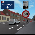 [CLASSIC] MD: Tourcoing, France