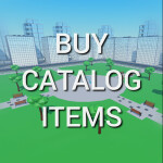 Buy catalog items