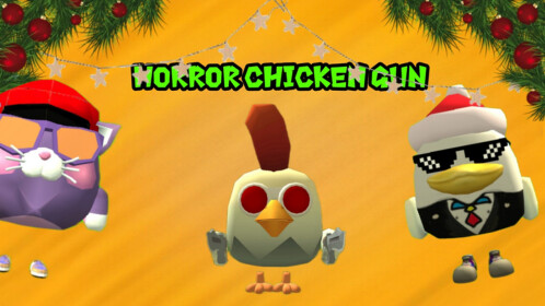 Chicken Gun na App Store
