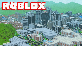 Roblox city