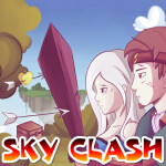 aSky Clash - New