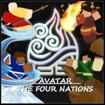 Avatar: The Four Nations Demo (OLD)