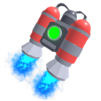 JETPACK - Roblox