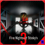 Five Nights At Stinky's 3