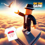 Free Items Game! ( The Classic ) 