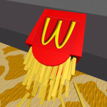 Escape McDonald 2! [Read Desc.]