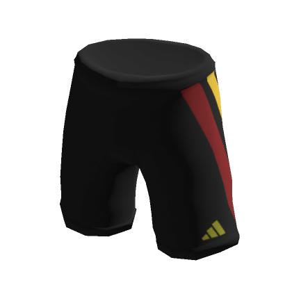 Roblox 2025 adidas shorts
