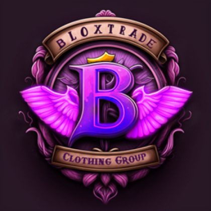bloxtrade.com - BCMG - Home - Bloxtrade