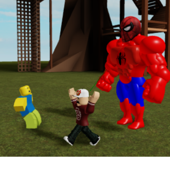 Survival Of The Spiderman The Killer