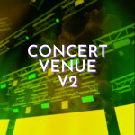 Concert Venue (V2)
