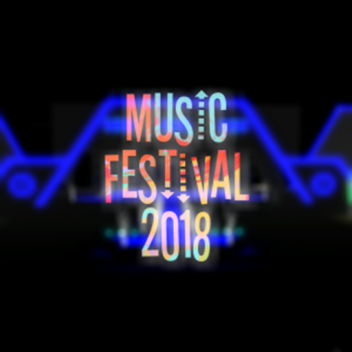 Music Festival - REFORMA -