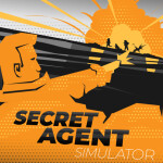 Secret Agent Simulator