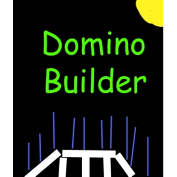 Domino Builder